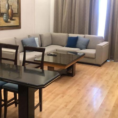 Lahoya Beirut Lejlighed Eksteriør billede