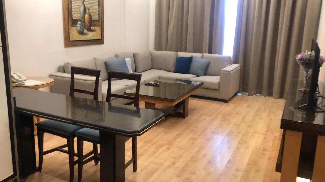 Lahoya Beirut Lejlighed Eksteriør billede