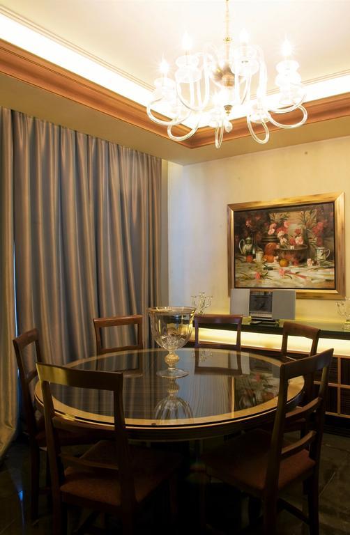 Lahoya Beirut Lejlighed Eksteriør billede