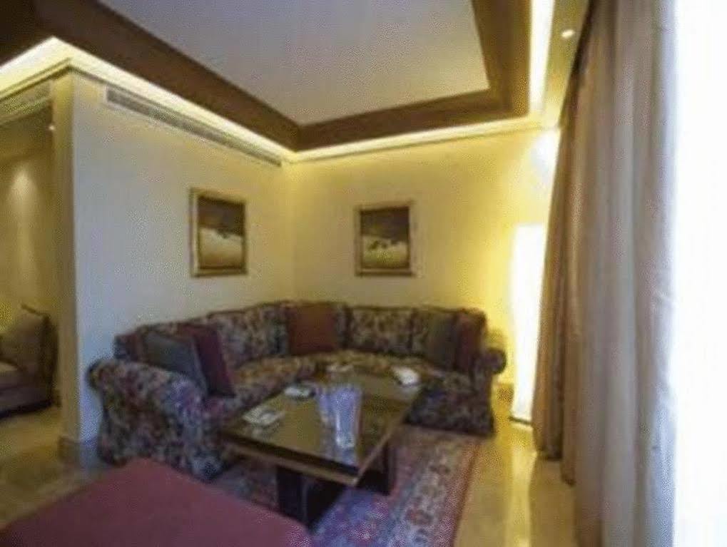Lahoya Beirut Lejlighed Eksteriør billede