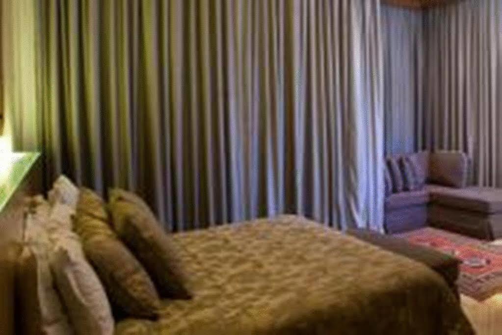Lahoya Beirut Lejlighed Eksteriør billede
