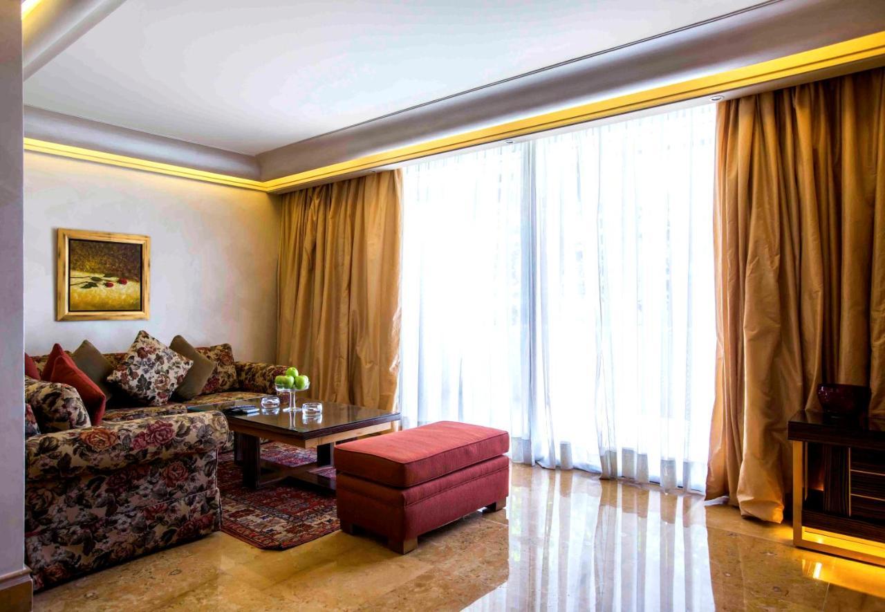 Lahoya Beirut Lejlighed Eksteriør billede